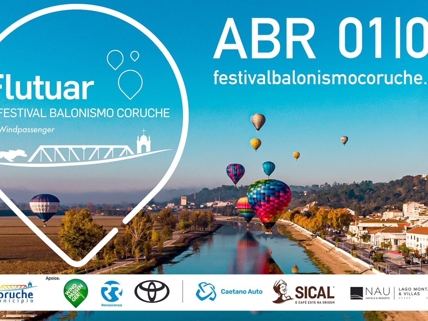balonismo