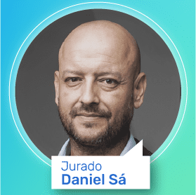 daniel Sá