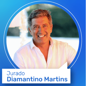 diamantino martins