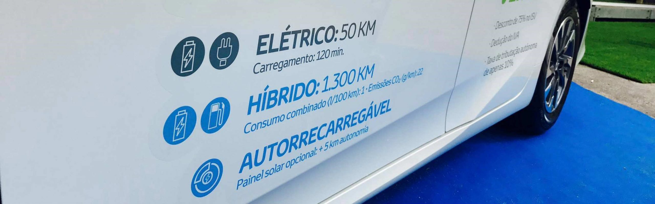 encontro eletricos