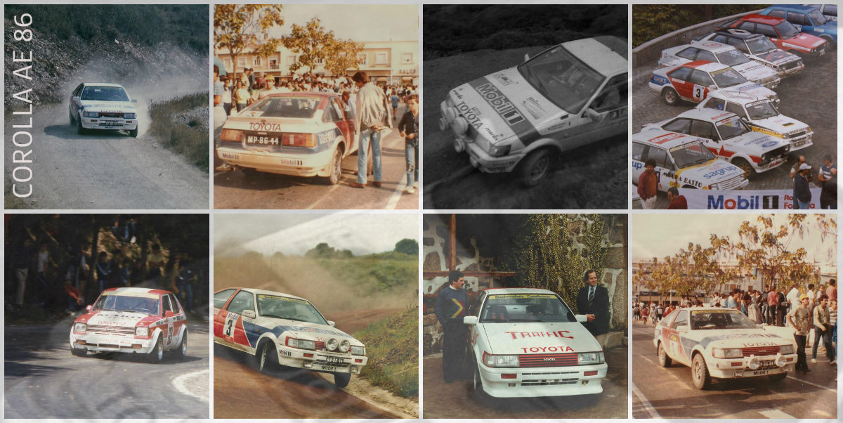 expo classicos
