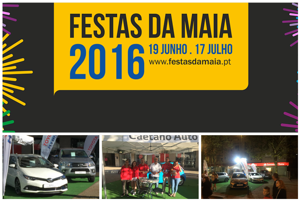 festas maia