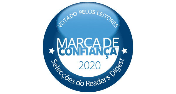 marca confiança