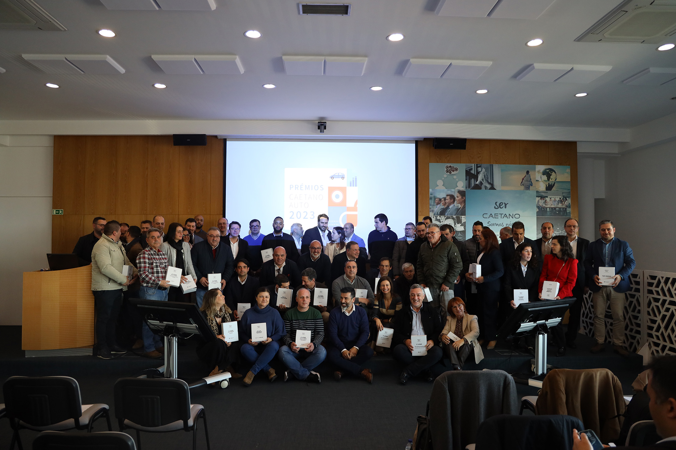 premios 2023