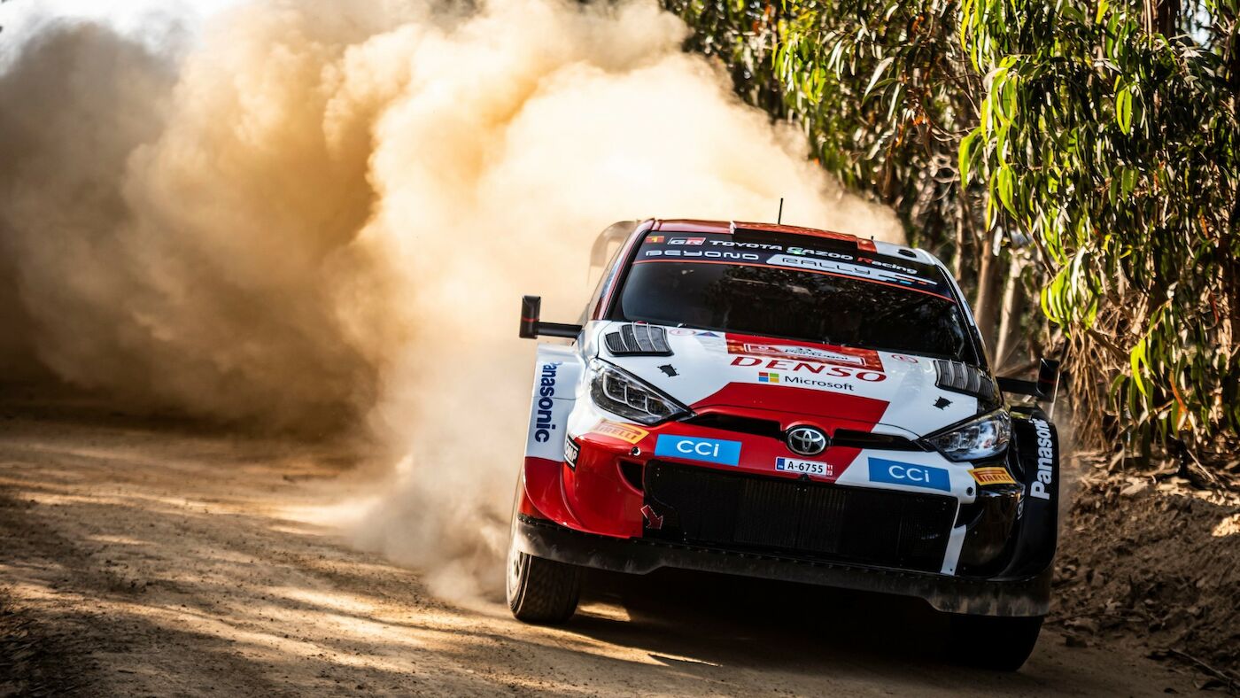 Rally Portugal2