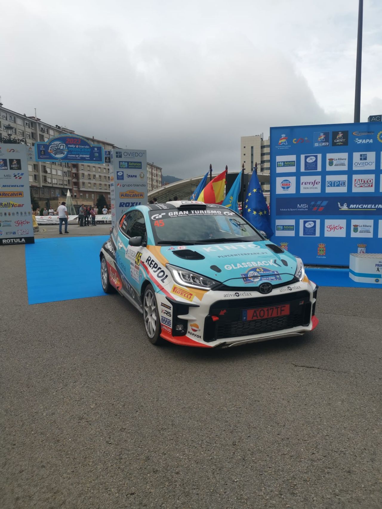 Rally asturias2