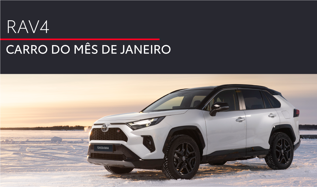 carro do mês Agosto RAV4 PHEV - header artigo